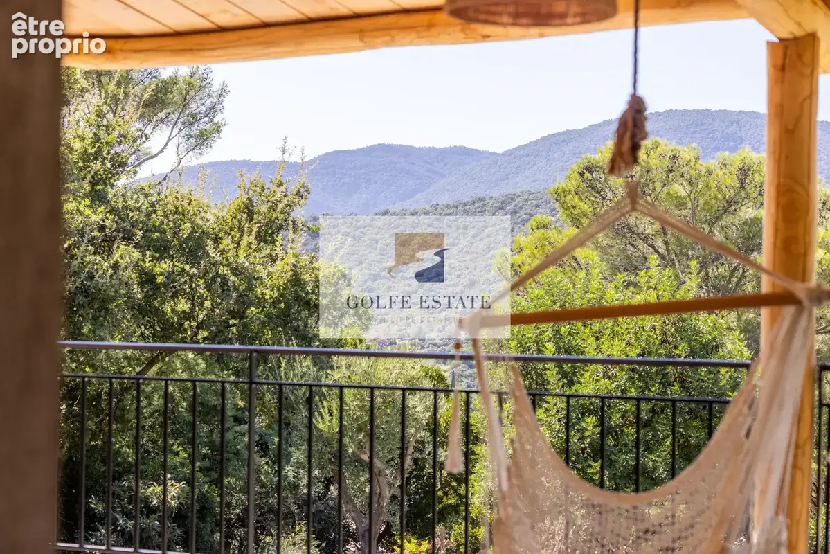 CO-EXCLUSIVITÉ: Villa neuve, 4 chambres en suite et piscine chauffée - photo 6
