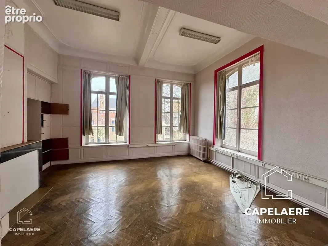 Ensemble immobilier à potentiel - Saint Omer - photo 8