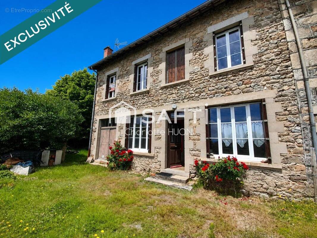 Photo 1 - Maison à JOB