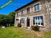 Photo 1 - Maison à JOB