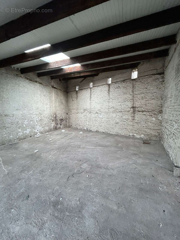 Appartement à DOUAI