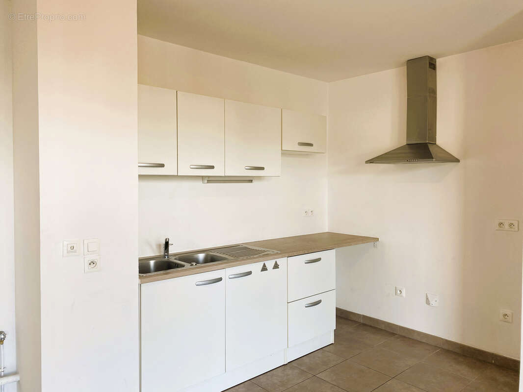 Appartement à SAINT-JEAN-DE-VEDAS