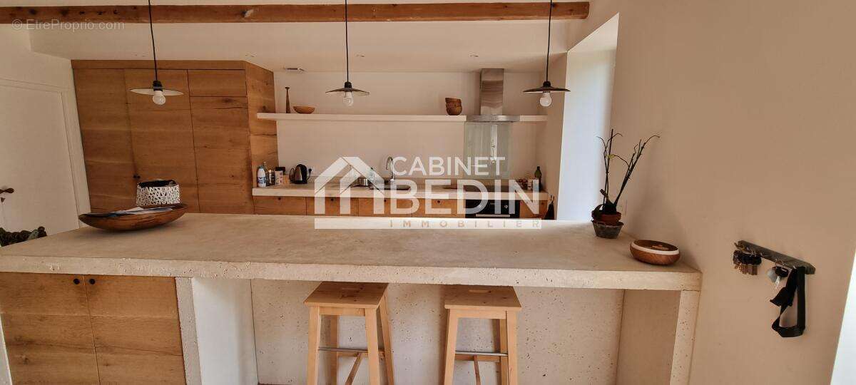 Maison à SAINT-TROJAN