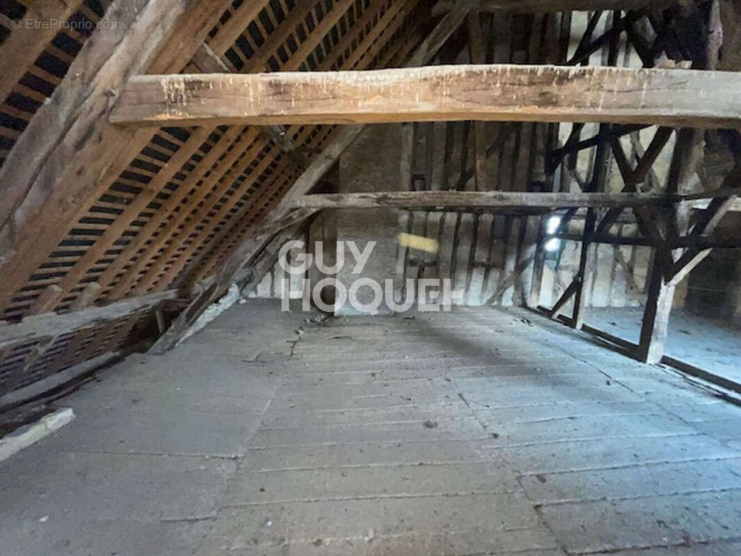 Sezanne centre - photo 2