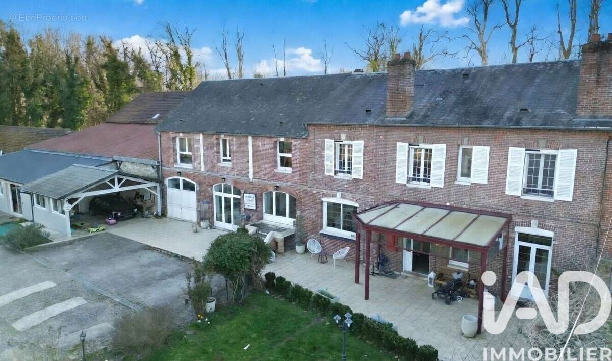 Photo 2 - Maison à GISORS