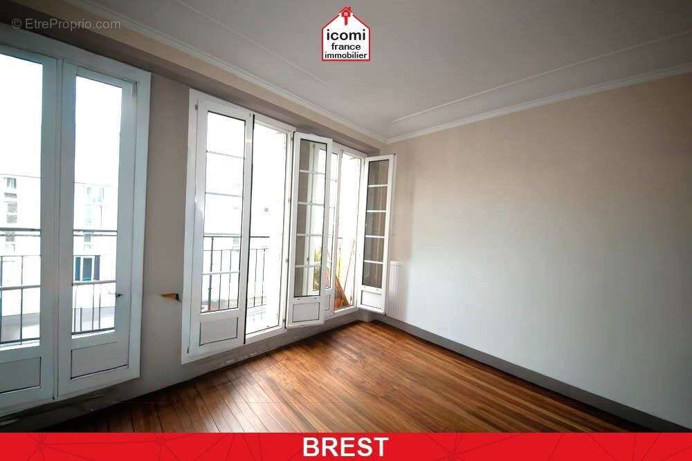 Appartement à BREST