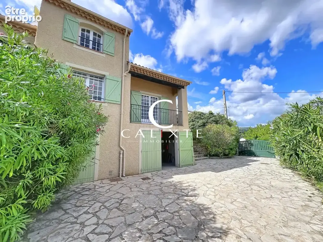 Maison 5 pièces 130 m² à vendre à Tourrettes (83440) - photo 8
