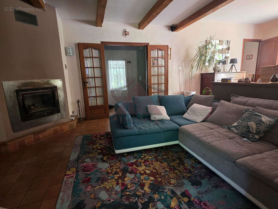 Grande maison familiale avec 6 chambres - photo 5