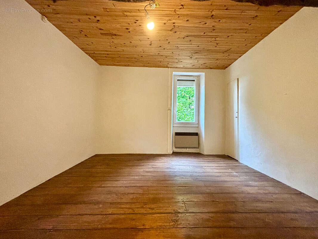 Maison à SAINT-FELIX-LAURAGAIS