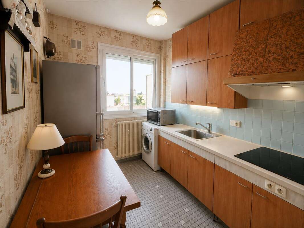 Appartement 124 m² à Reims  - photo 4