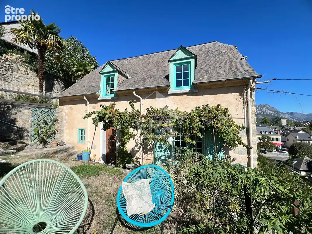 Photo Maison à Argeles-Gazost au prix de 317 000€
