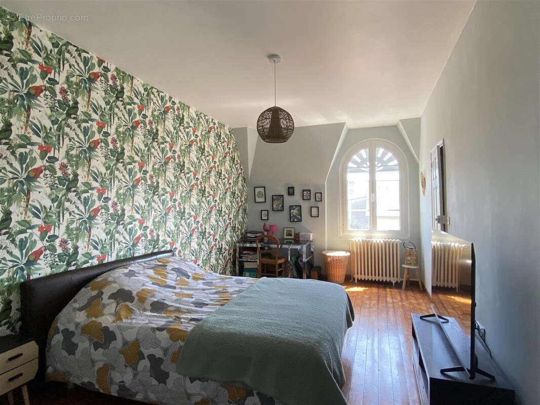 Maison à GACE