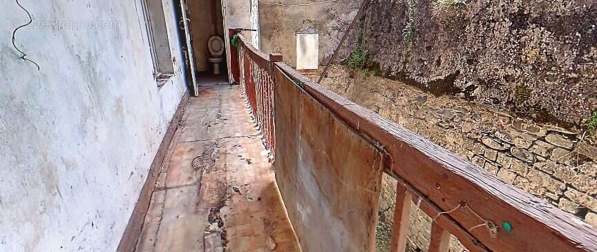 Appartement à OLORON-SAINTE-MARIE