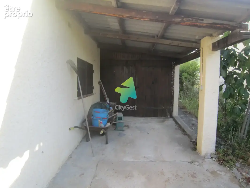 Villa sur 898 m2 de terrain - photo 10