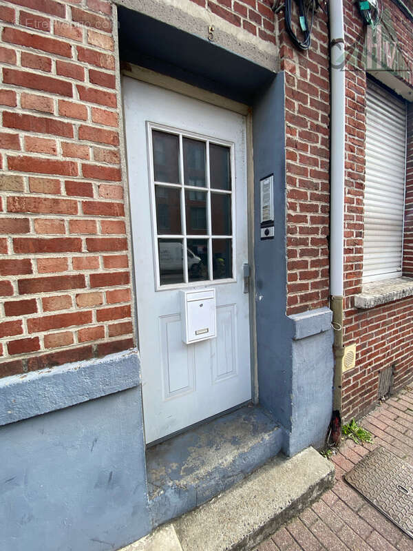 Appartement à LILLE