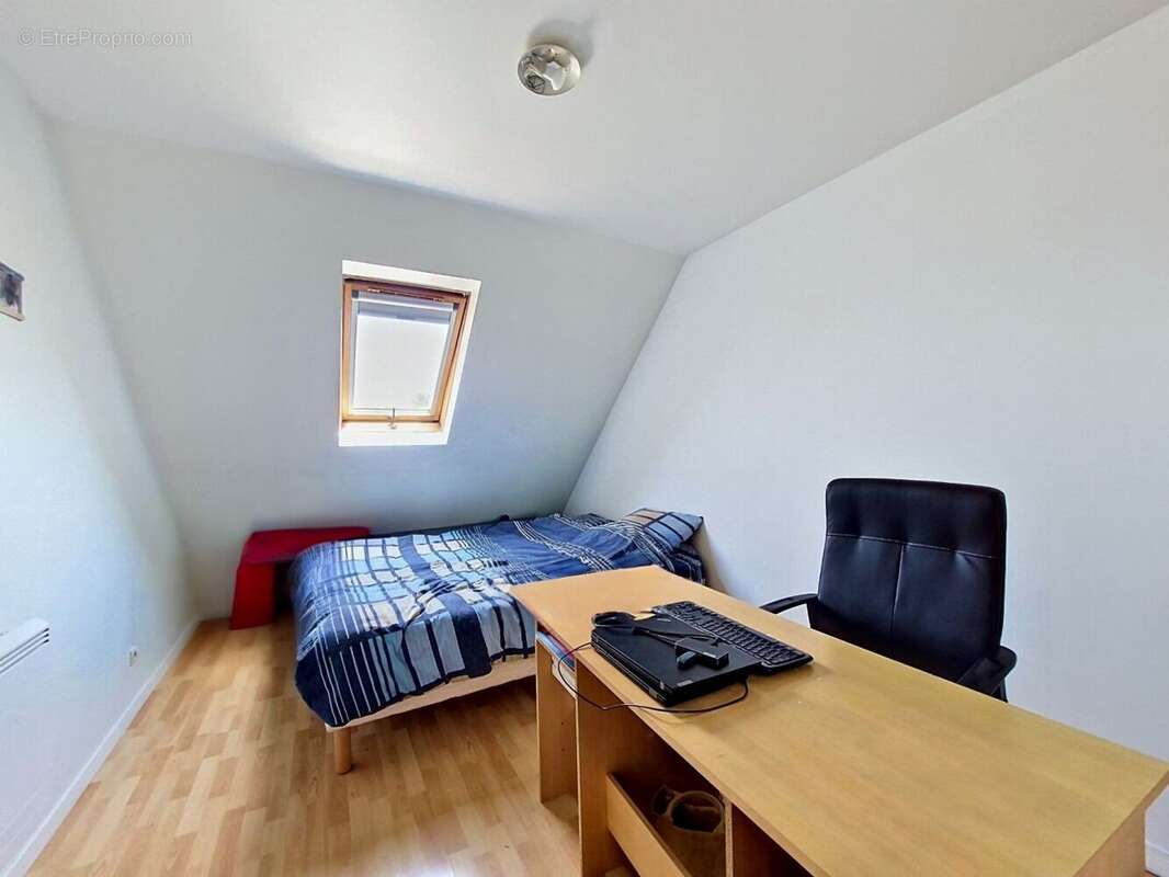 Maison Etrepagny 5 pièce(s) 90 m2 - photo 5