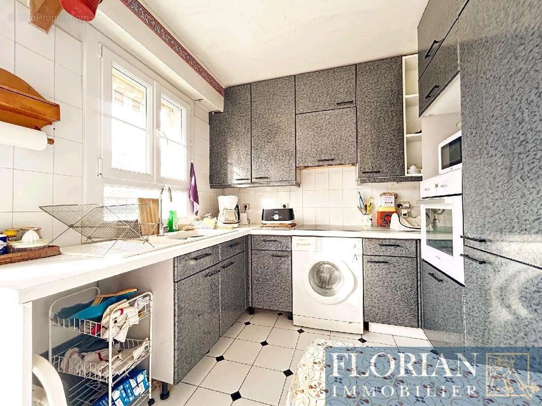 Appartement à ANTONY