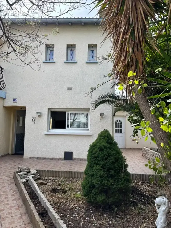 Maison à MONTPELLIER