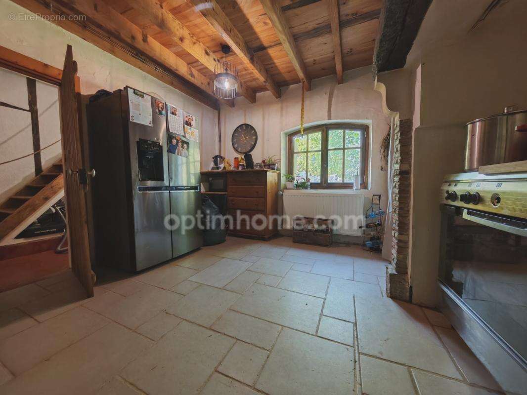 Charmante maison de campagne entre Vic-Fezensac et Eauze - photo 5