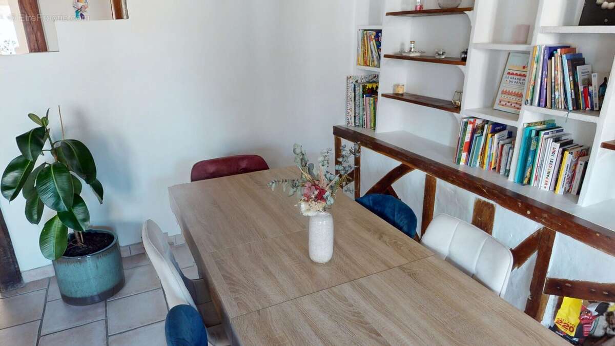 Maison à CERDON
