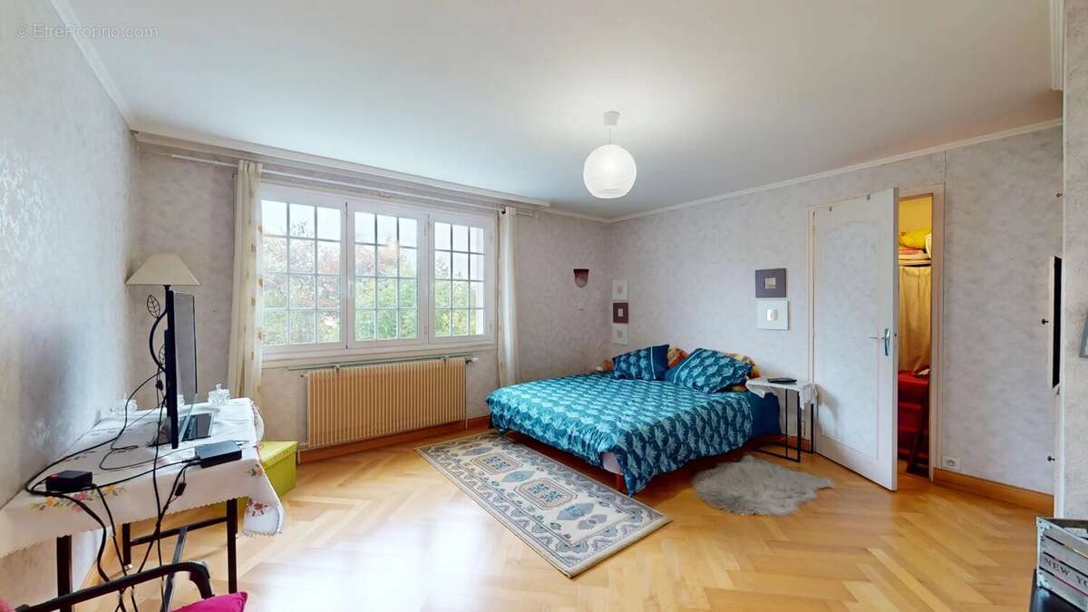 Maison à MONTFERMEIL