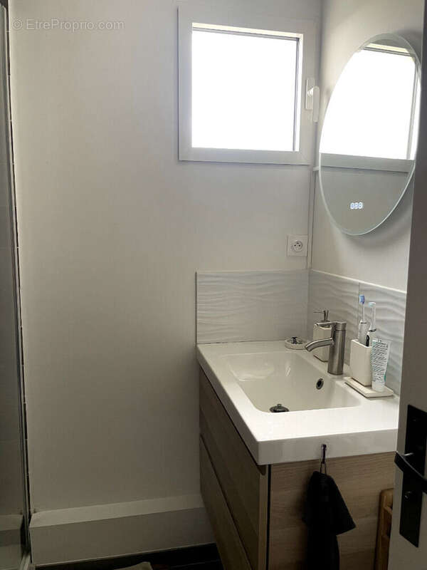 Appartement à DRAGUIGNAN