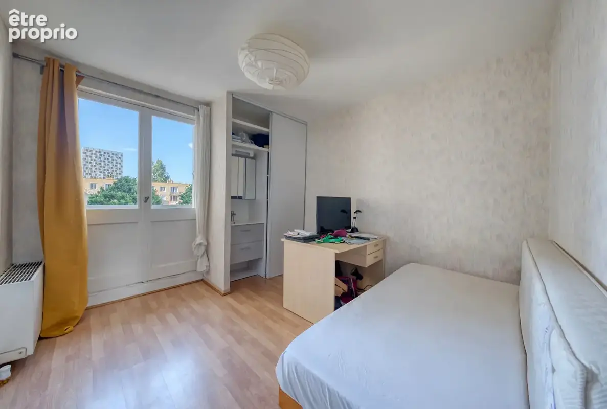 Appartement T6 - Villejean - photo 6