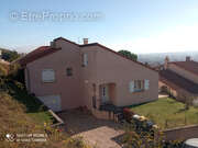 Maison à CLERMONT-FERRAND