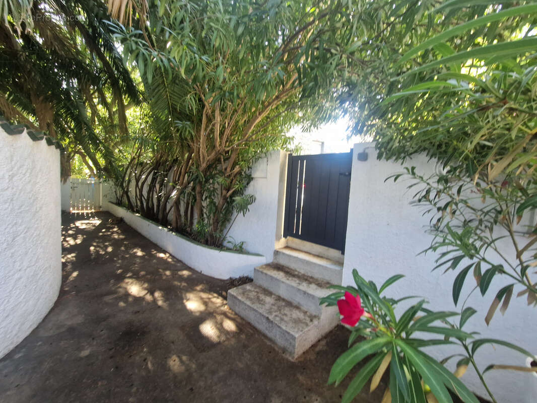 Maison à COLLIOURE