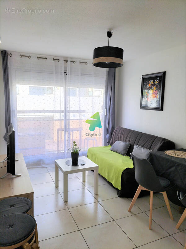 Appartement à NARBONNE