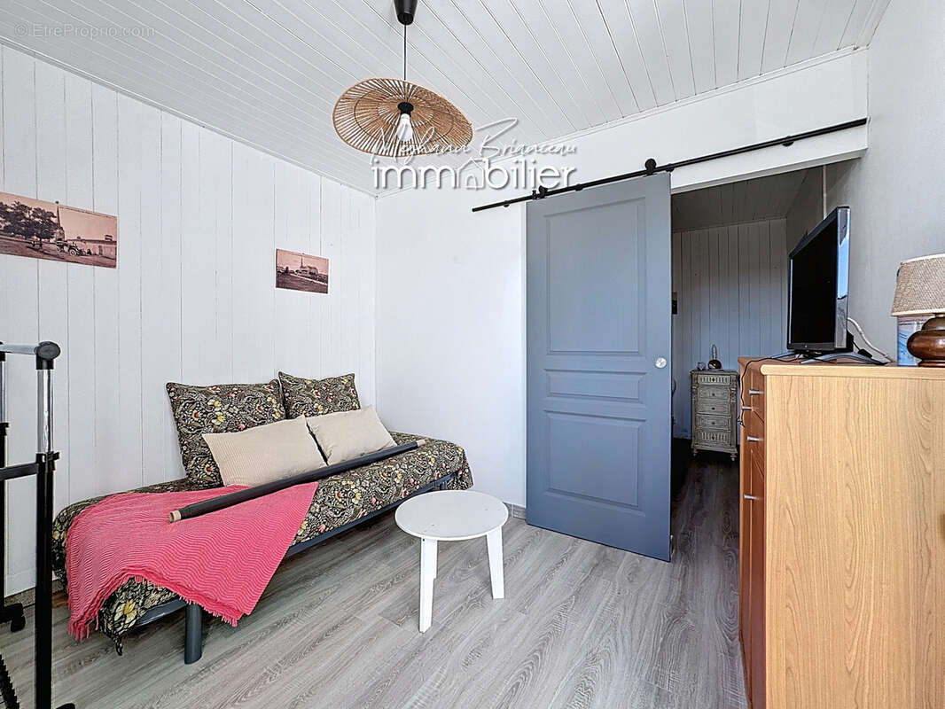 Maison à NOTRE-DAME-DE-MONTS