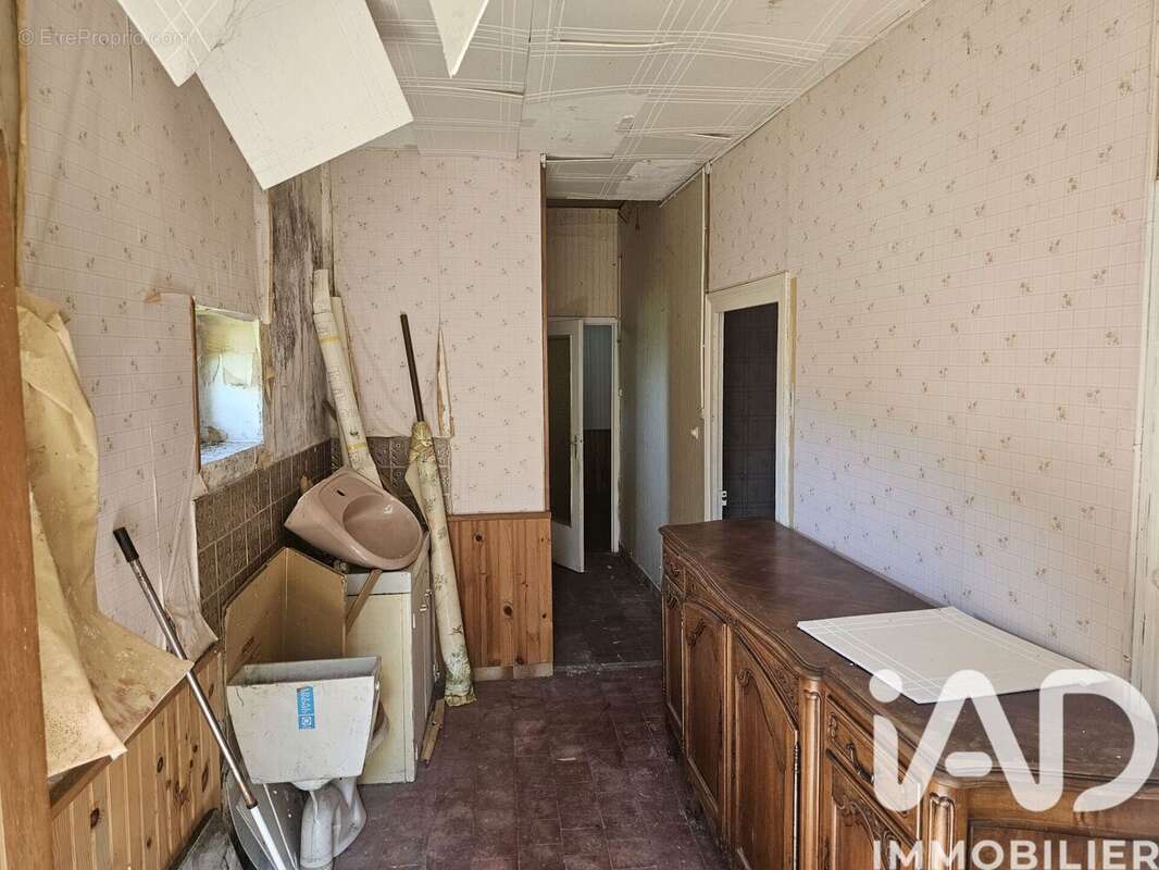 Photo 7 - Appartement à GENELARD