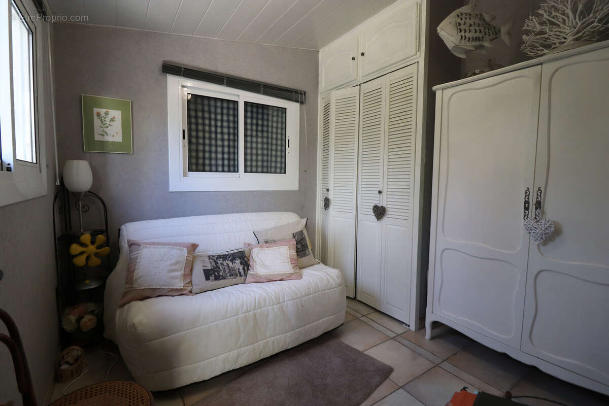 Maison à ARGELES-SUR-MER