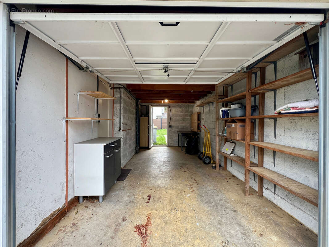 Maison à SAINT-HERBLAIN