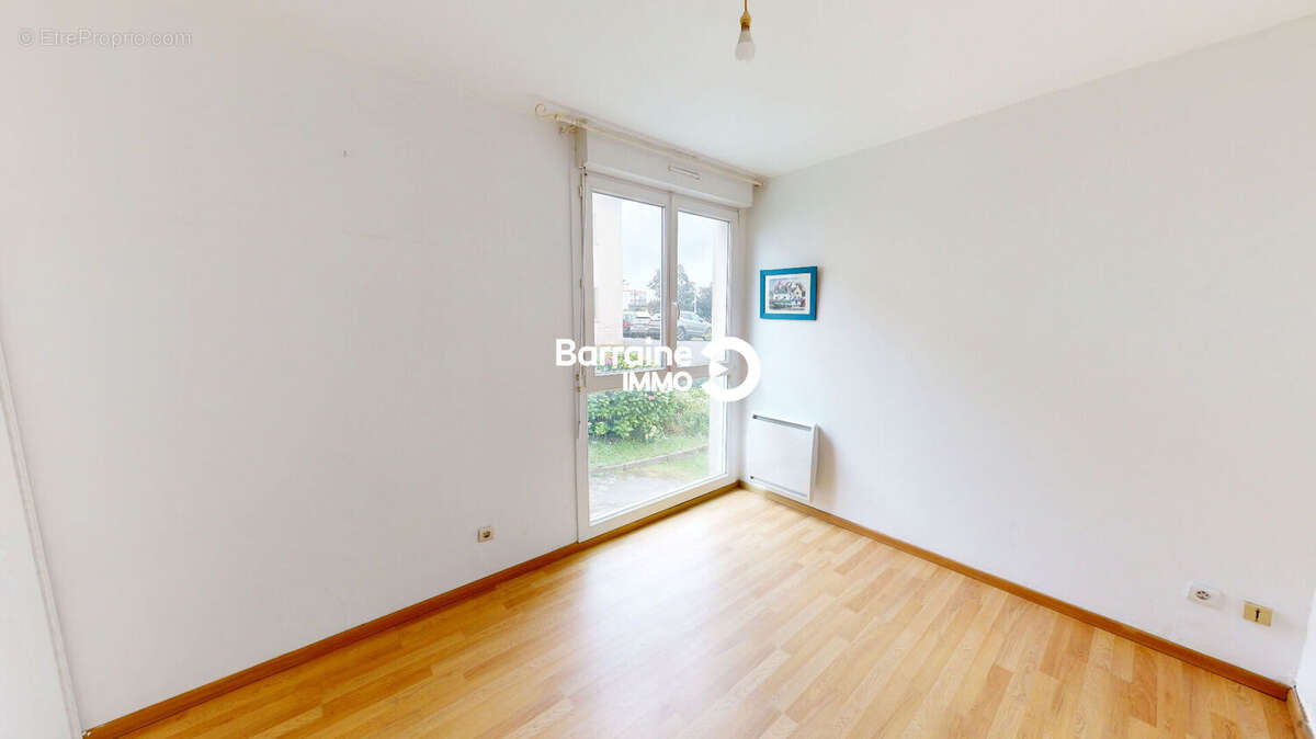 A vendre le phare de l'europe appartement t3 71.88 m² habitables 2 chambres rez de jardin - photo 18