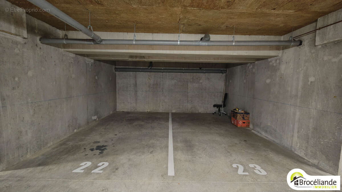 Appartement T5 plein centre, terrasse de 33 m² exposée Ouest - photo 9