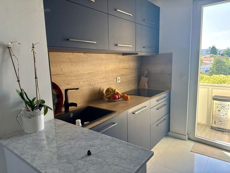 Appartement T3 vendu loué – Investissement clé en main à Montpellier - photo 5