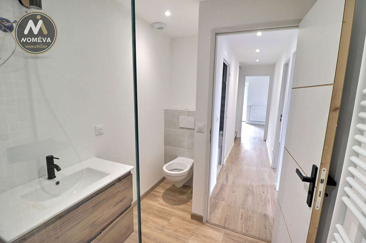 Maison à MONISTROL-SUR-LOIRE