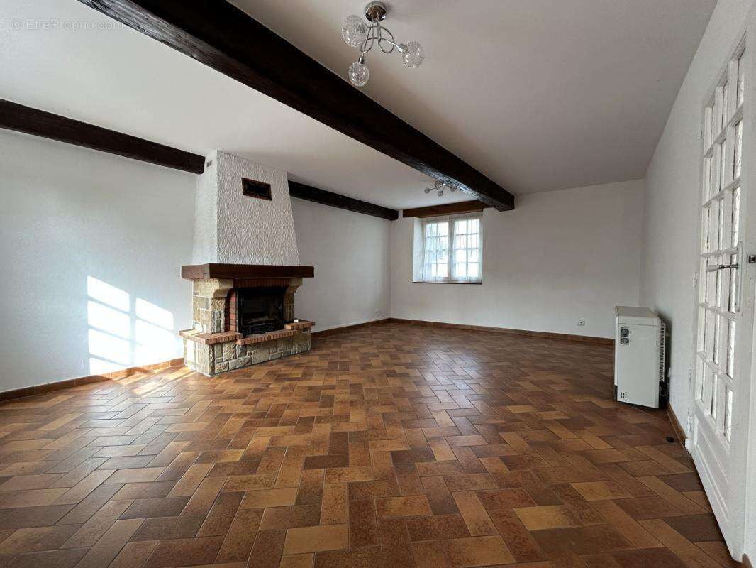 SAINT BEAUZIRE Targnat Maison 105 m2 - photo 9