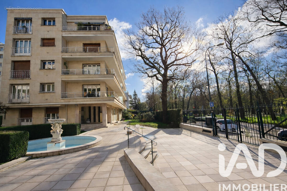 Photo 1 - Appartement à FONTENAY-SOUS-BOIS