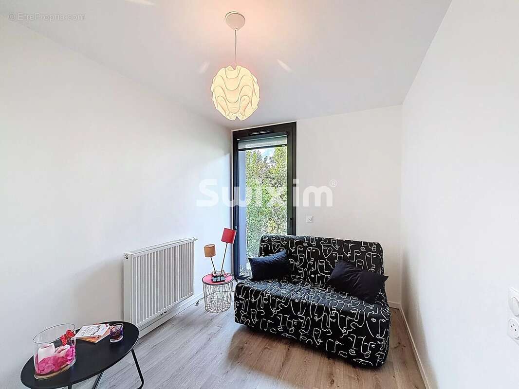 Appartement à PESSAC