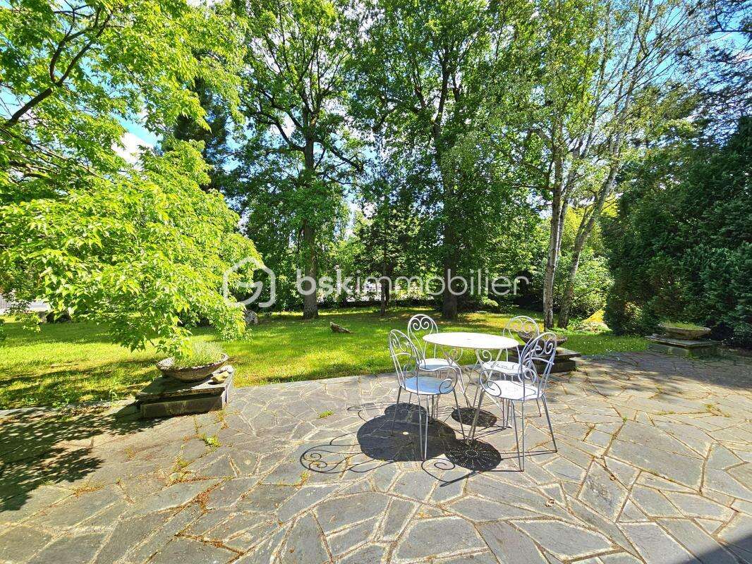 Maison avec accès à la forêt - photo 2