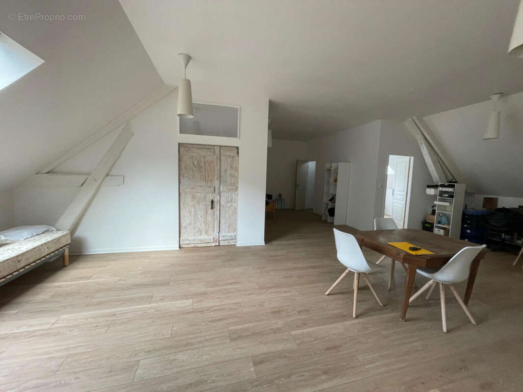 IMG_4257 - Maison à OLORON-SAINTE-MARIE