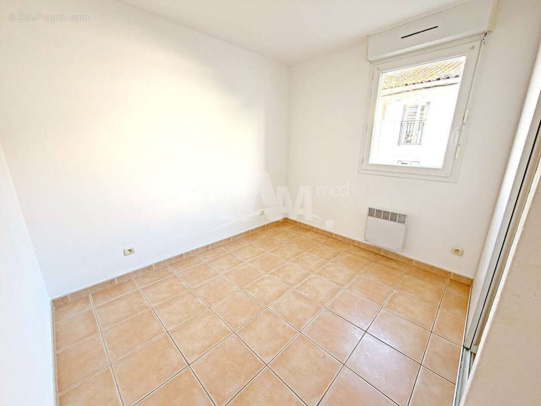 Appartement à SETE