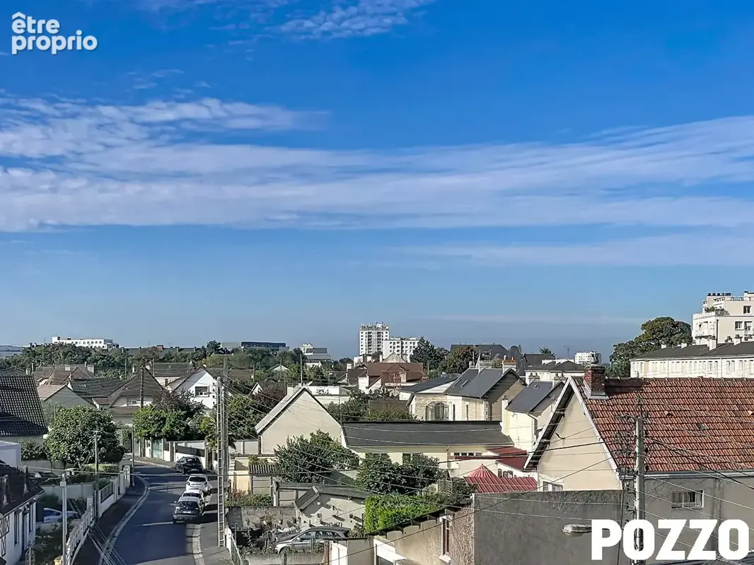 Appartement Duplex Mondeville - Les Charmettes - photo 5