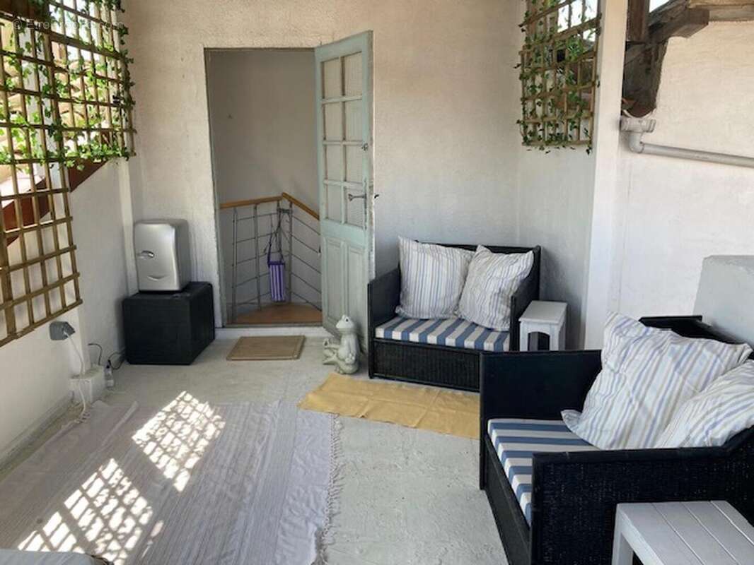 IMG7435 - Maison à CARCASSONNE