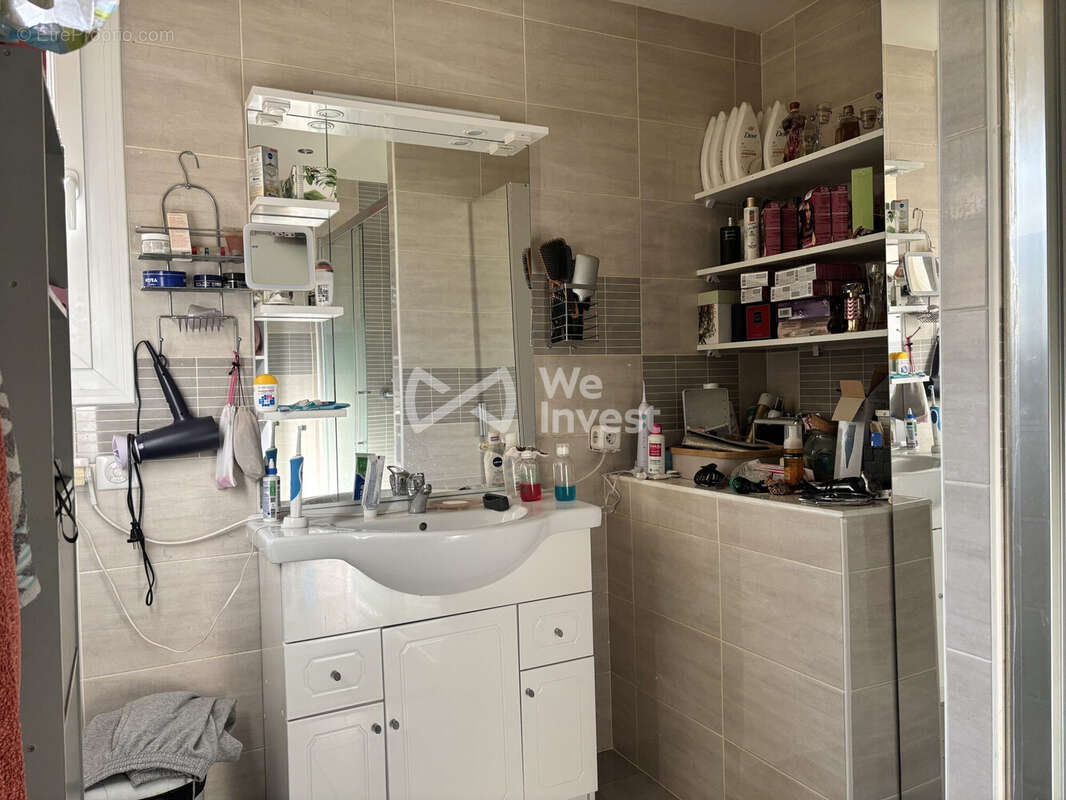 Maison à LAROQUE-D'OLMES