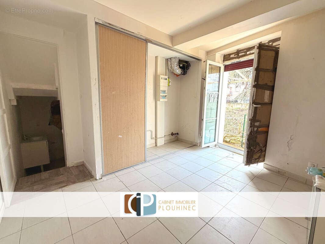 Appartement à MACON