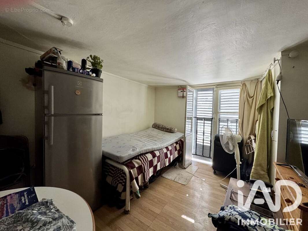 Photo 7 - Appartement à PARIS-9E