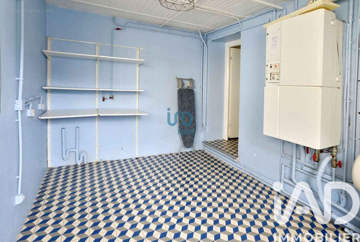 Photo 8 - Maison à BRUNOY